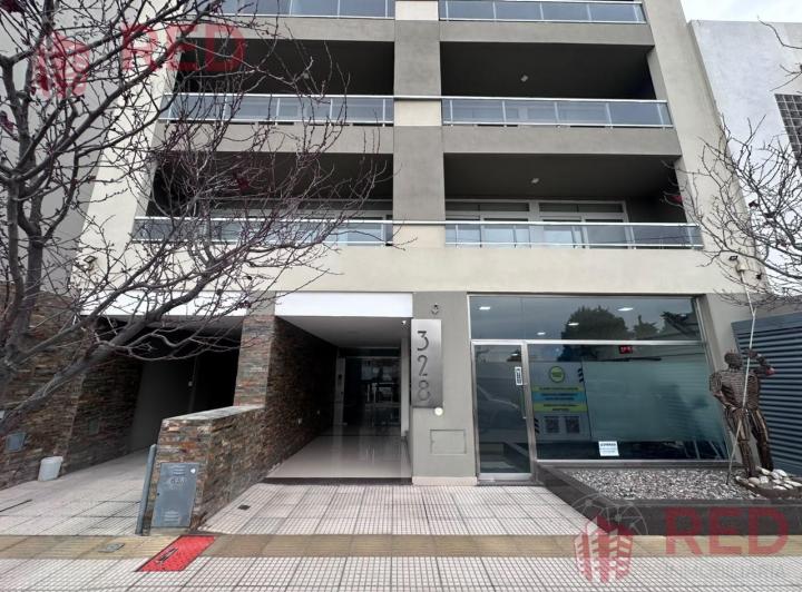 Departamento · 33m² · 2 Ambientes
