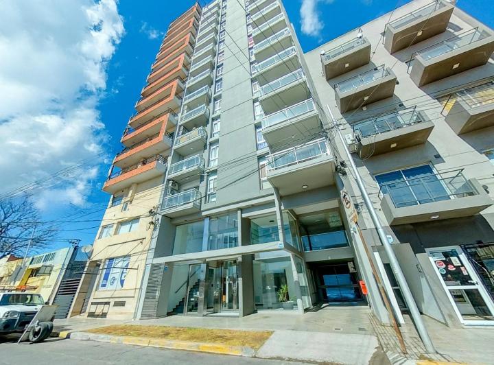 Desarrollo vertical