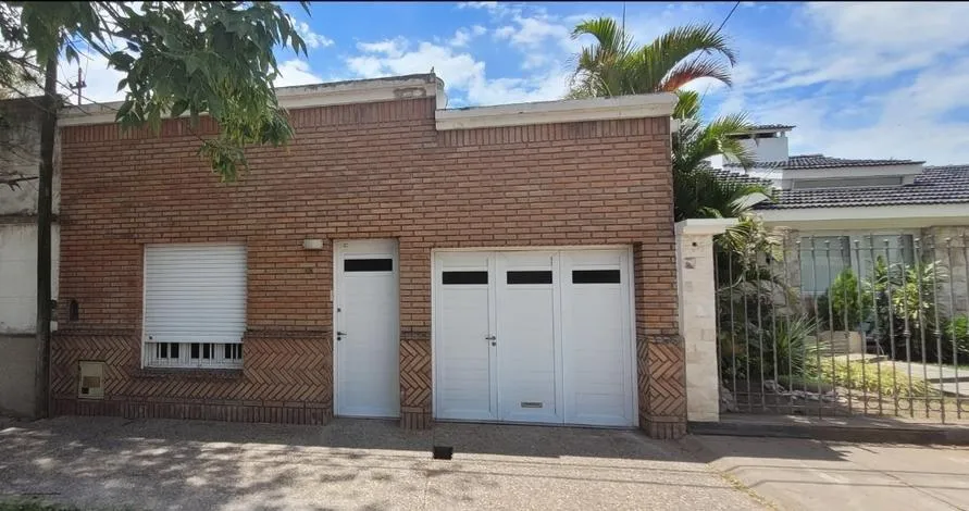 VENTA CASA DE 2 DORMITORIOS EN SAN FRANCISCO CORDOBA ZONA CENTRO