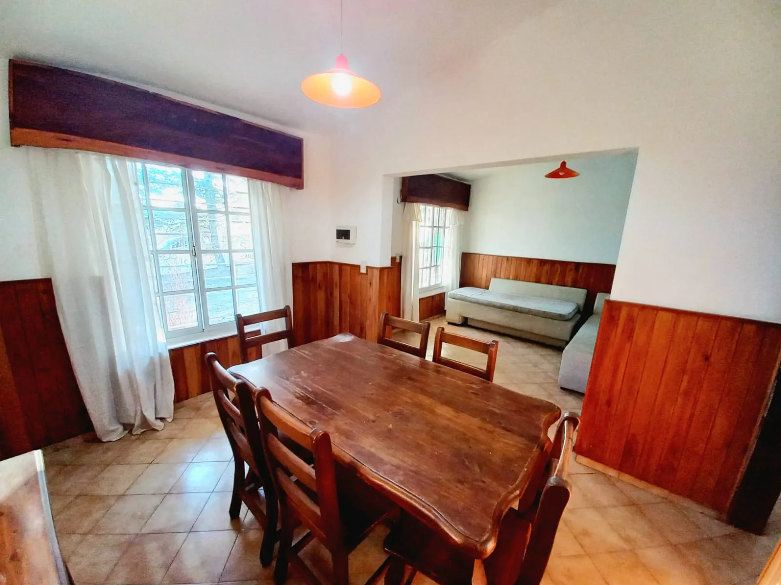 Oportunidad!! Casa De Campo En Las Sierras