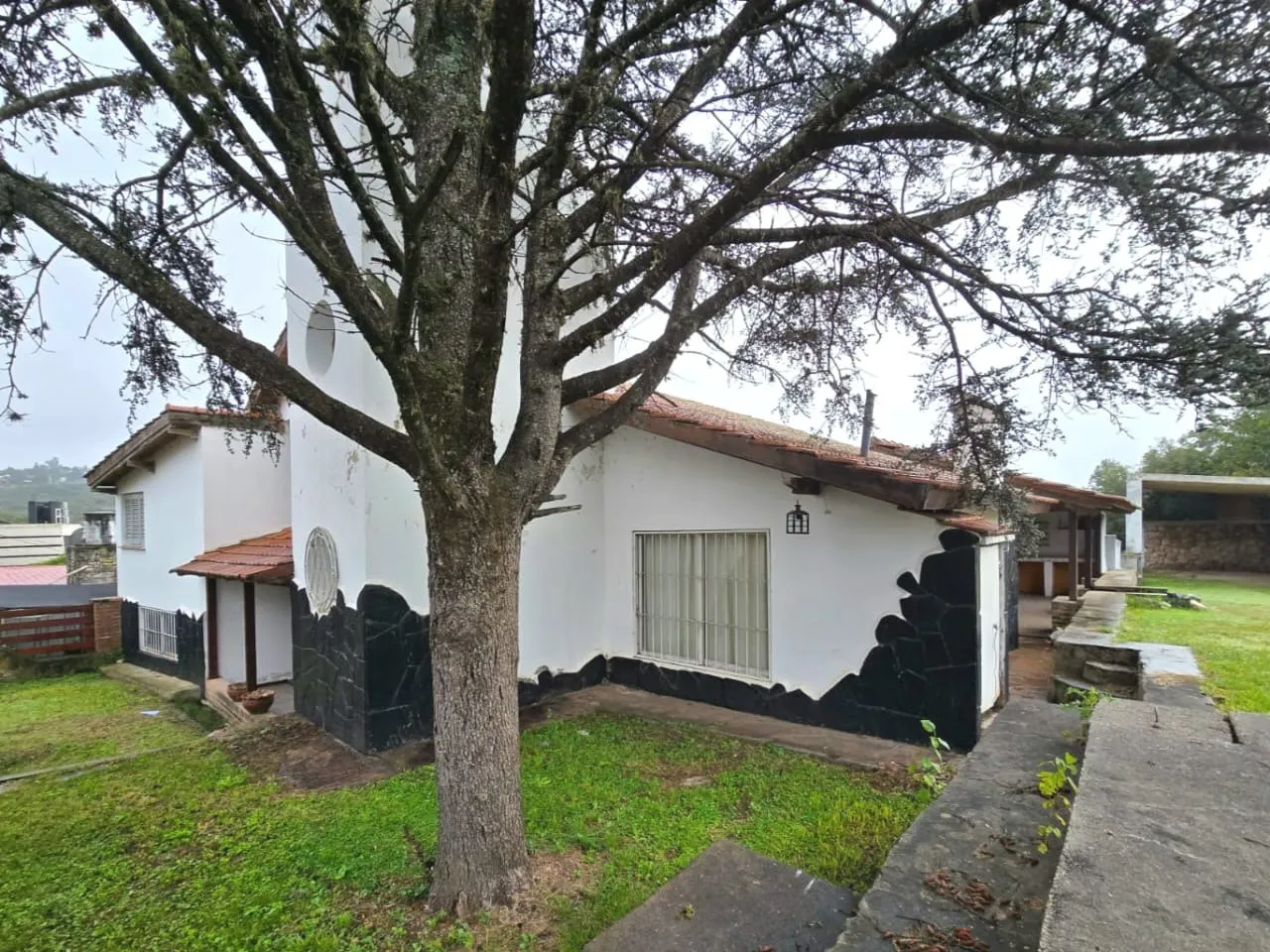 Oportunidad!! Casa Bº Villa Del Lago Villa Carlos Paz .