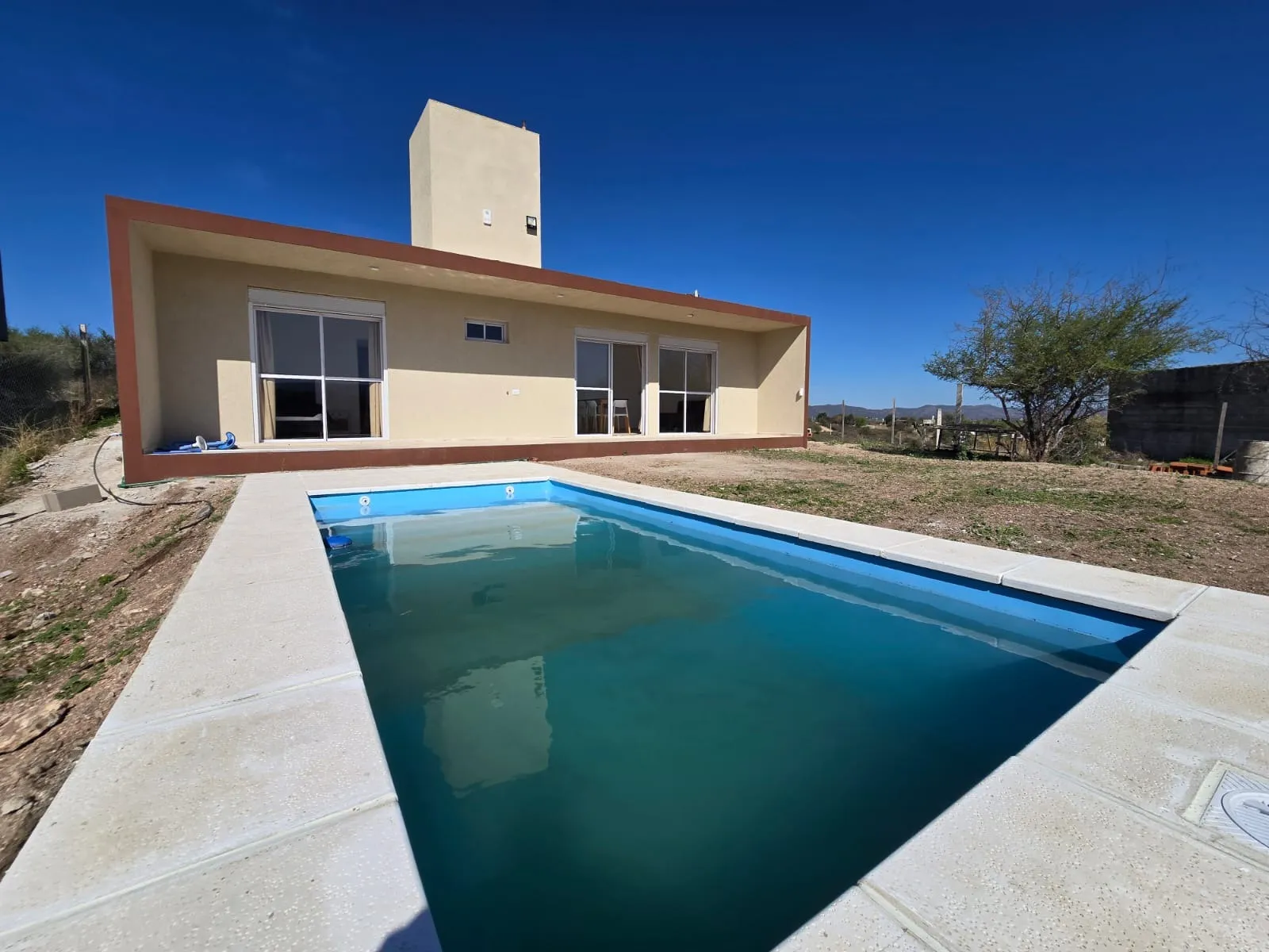 Casa En Las Sierras