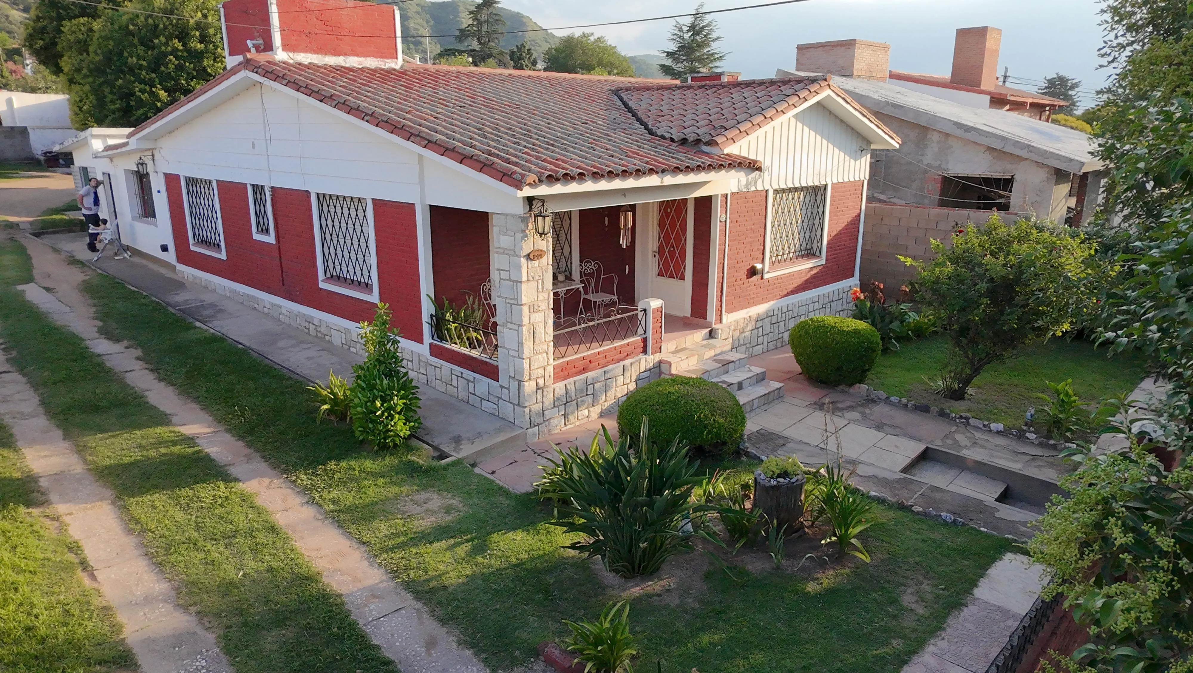 Se Vende Casa Centrica En Carlos paz