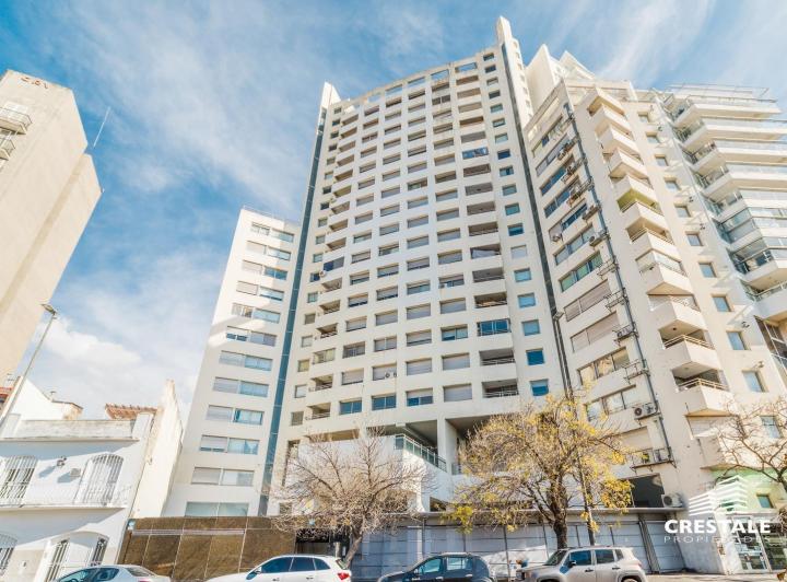 Departamento · 79m² · 4 Ambientes · 2 Cocheras