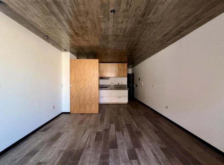 Departamento · 37m² · 2 Ambientes