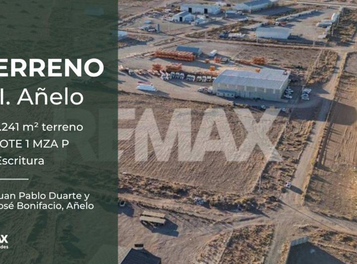 Terreno · 5242m²