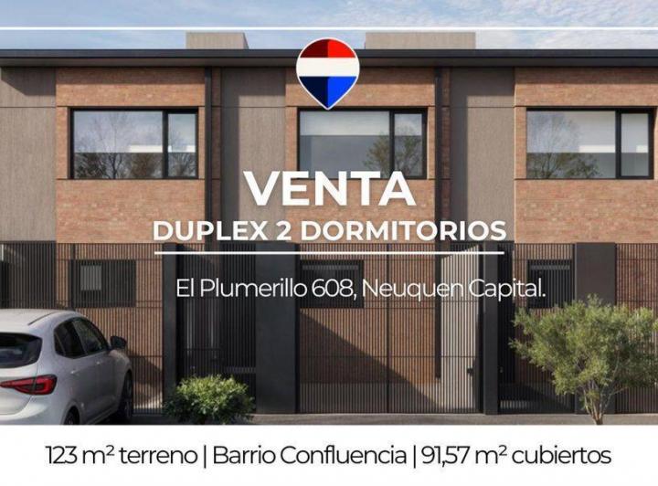 PH · 91m² · 4 Ambientes · 1 Cochera
