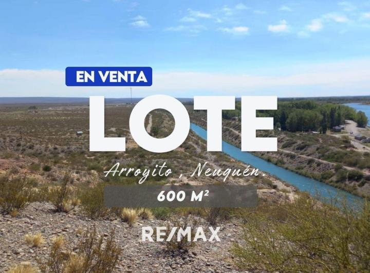 Terreno · 600m²