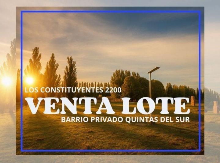 Terreno · 1095m²
