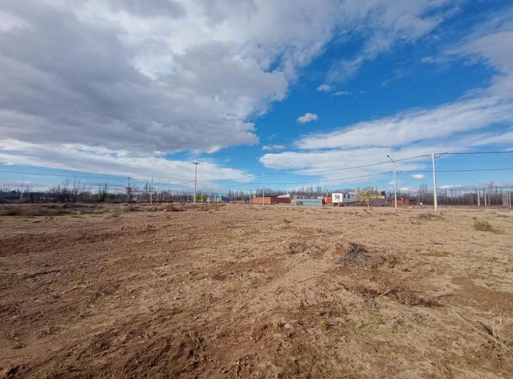 Terreno · 360m²