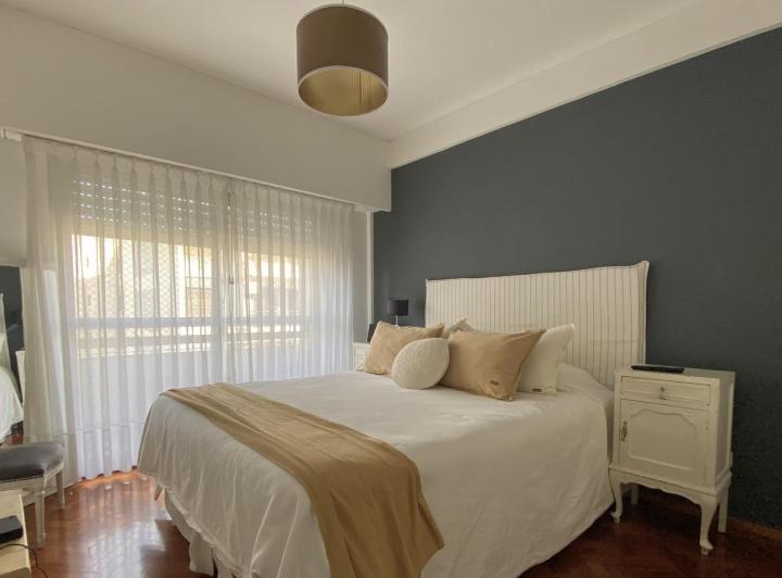 Departamento · 147m² · 6 Ambientes · 1 Cochera