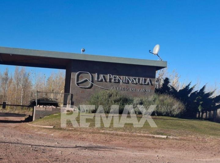 Terreno · 1030m²