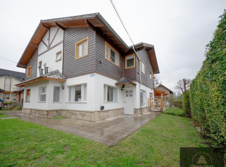 PH · 60m² · 3 Ambientes · 1 Cochera