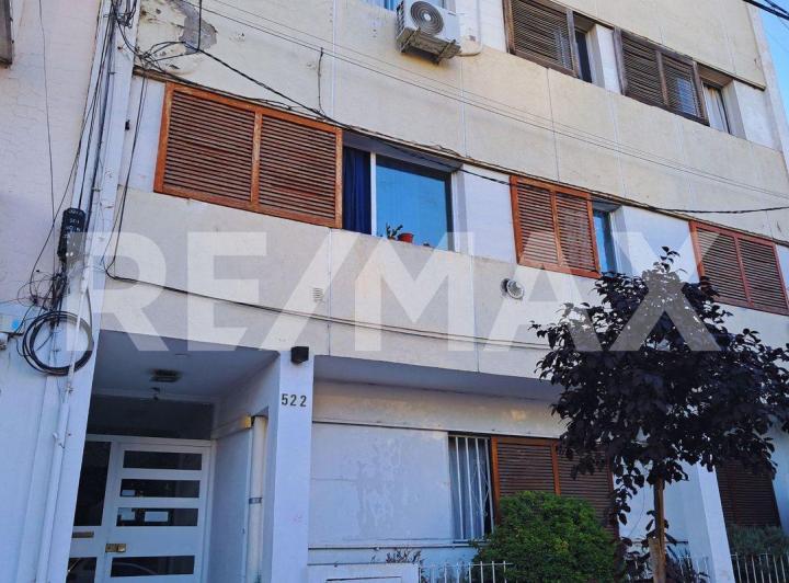 Departamento · 55m² · 3 Ambientes