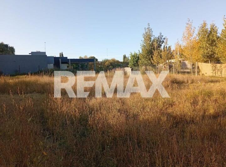 Terreno · 1484m²