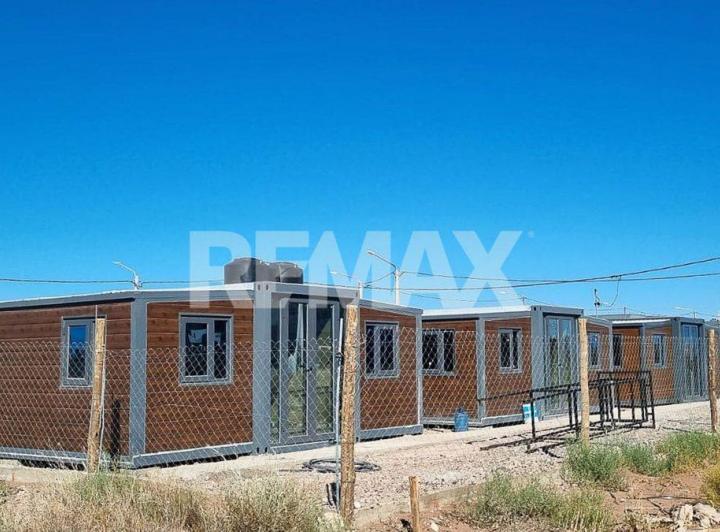 Departamento · 37m² · 3 Ambientes