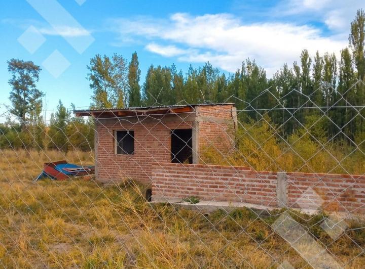 Terreno · 512m²