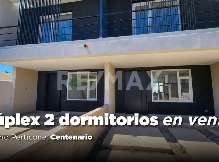 Casa · 125m² · 3 Ambientes · 1 Cochera