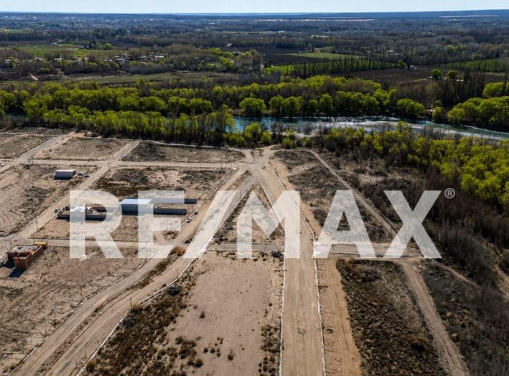 Terreno · 360m²
