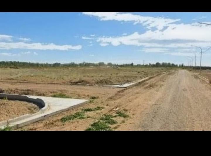 Terreno · 360m²