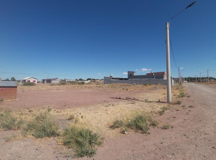 Terreno · 360m²