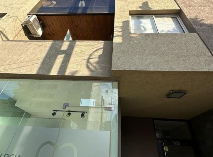 Departamento · 42m² · 2 Ambientes