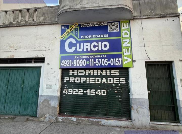 Terreno · 178m²