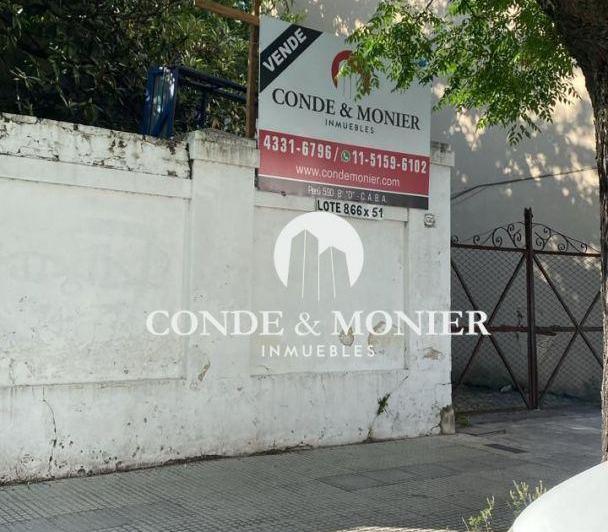 Terreno · 442m²