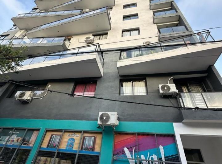 Departamento · 42m² · 2 Ambientes