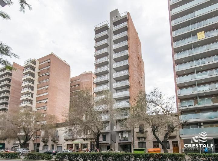 Desarrollo vertical