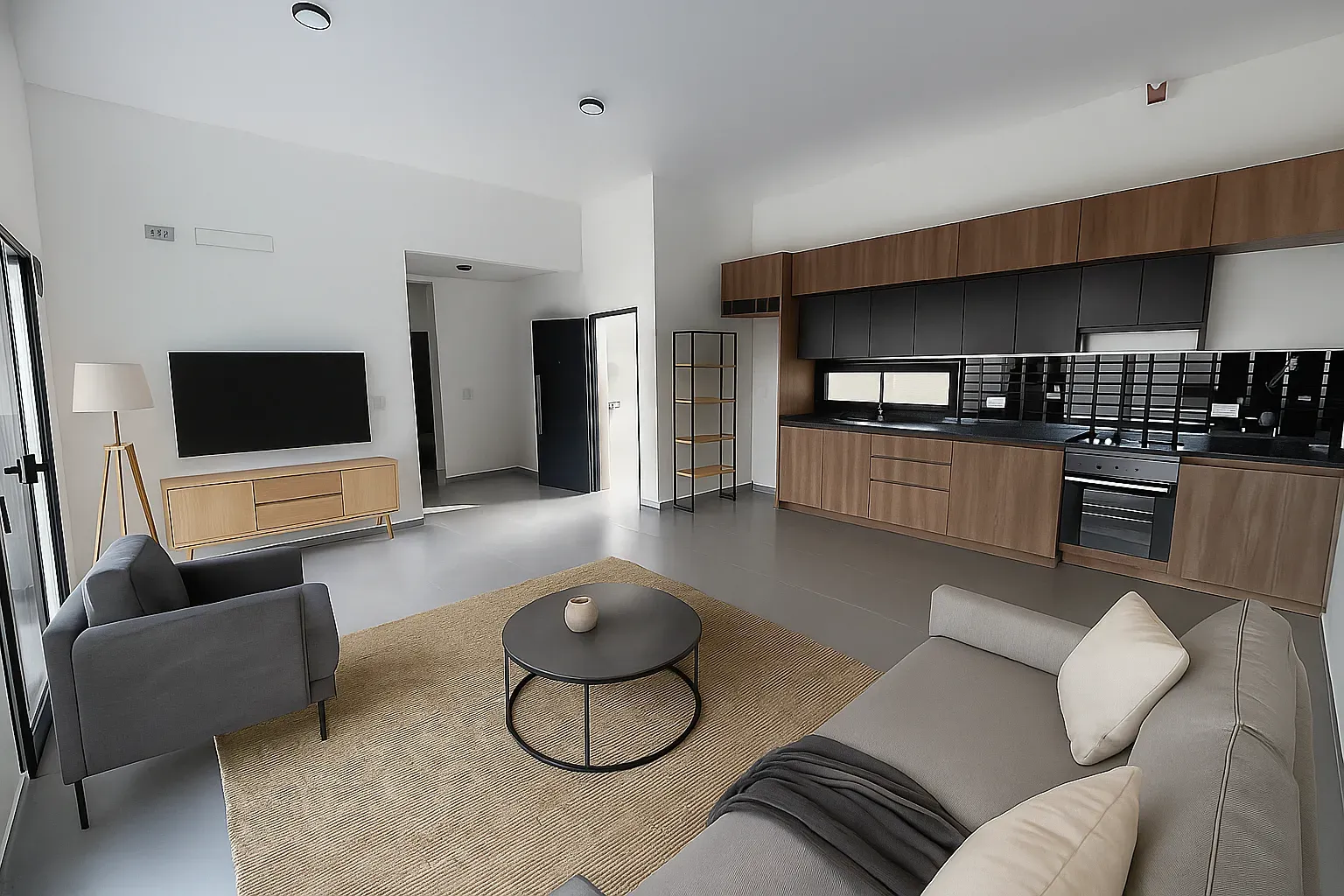 Casa Premium en Nobú • 3 Dormitorios • a Estrenar