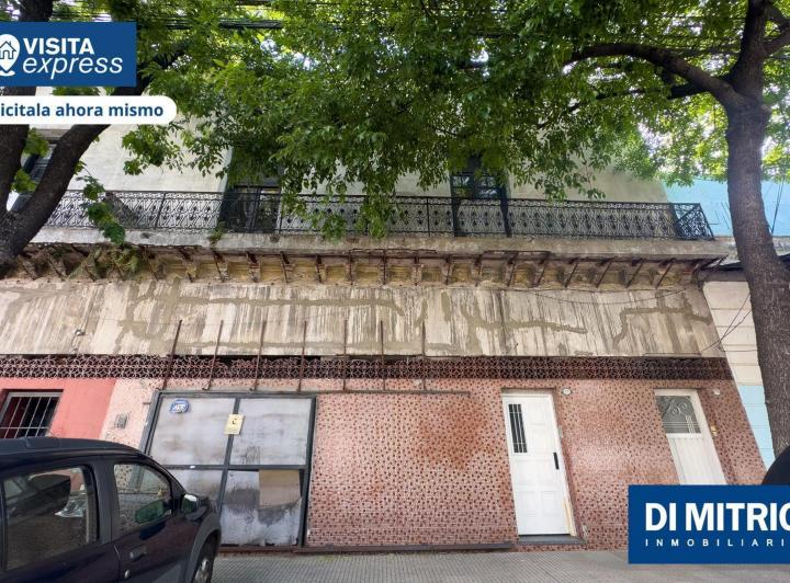 Terreno · 241m²