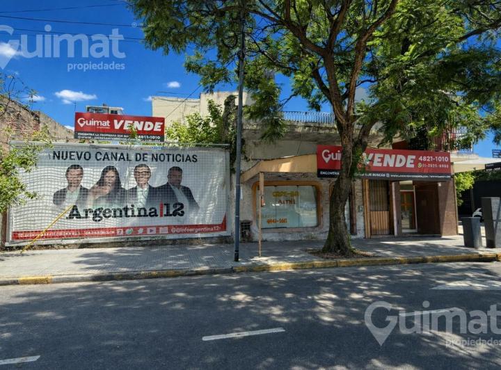 Terreno · 283m²