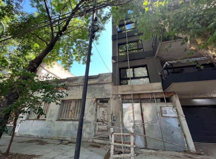 Terreno · 177m²