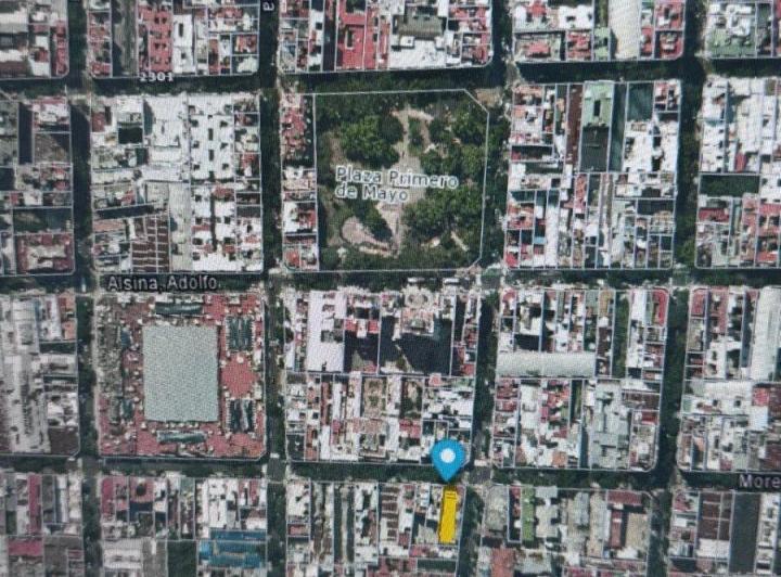 Terreno · 250m²