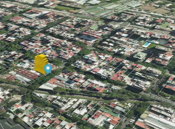 Terreno · 259m²