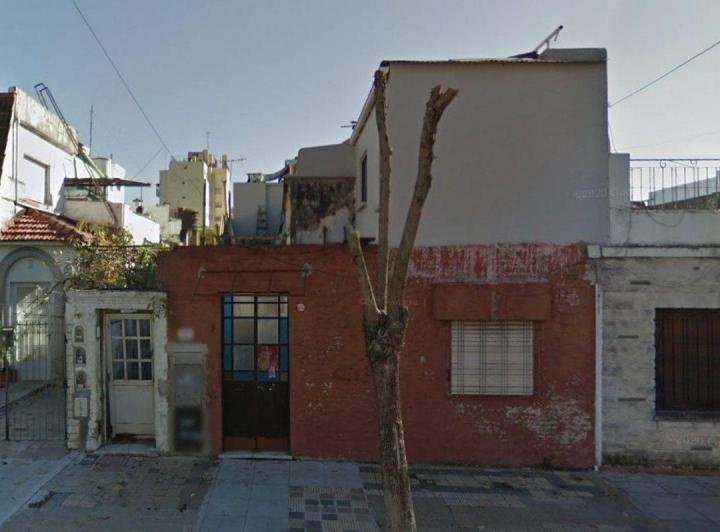 Terreno · 202m²
