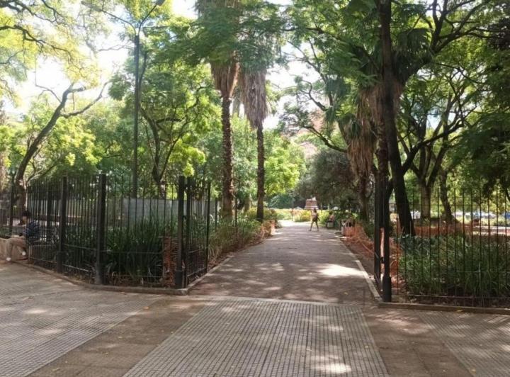 Terreno · 590m²