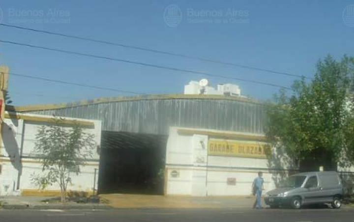 Terreno · 1209m²
