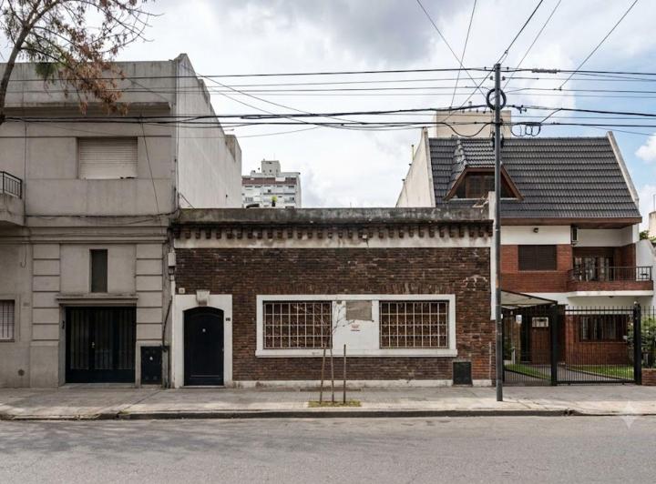 Terreno · 381m²