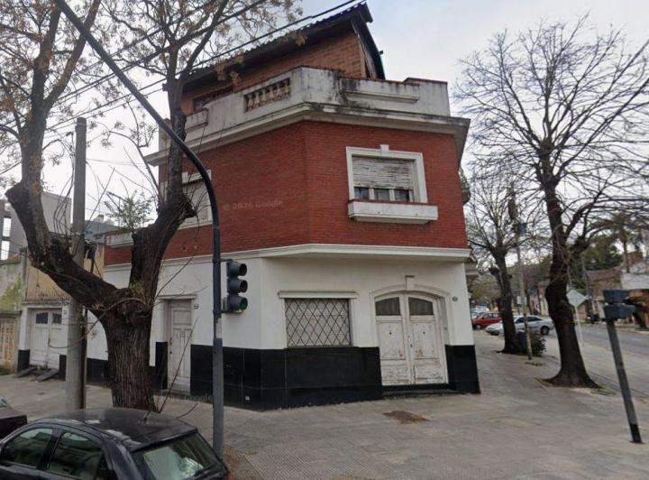Terreno · 353m²