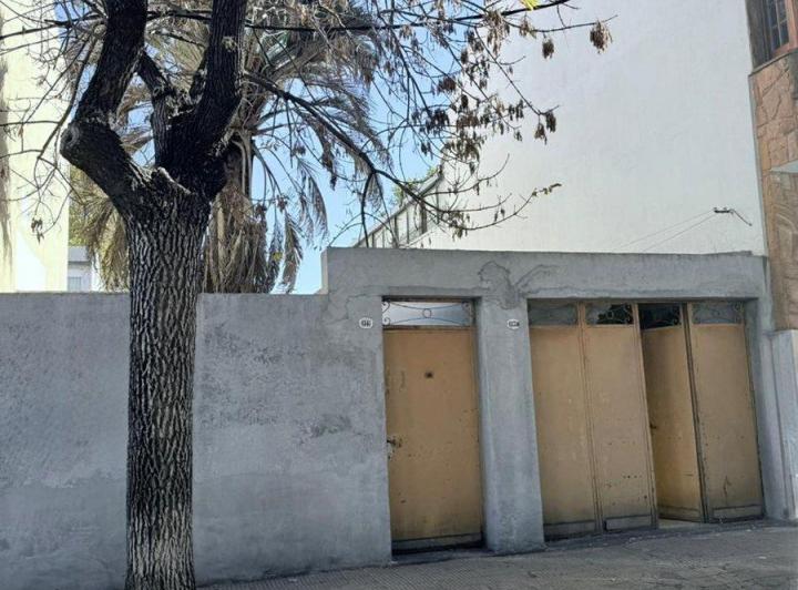 Terreno · 187m²