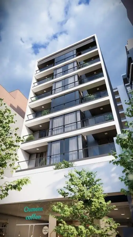 Departamento en venta en Nueva Cordoba un dormitorio
