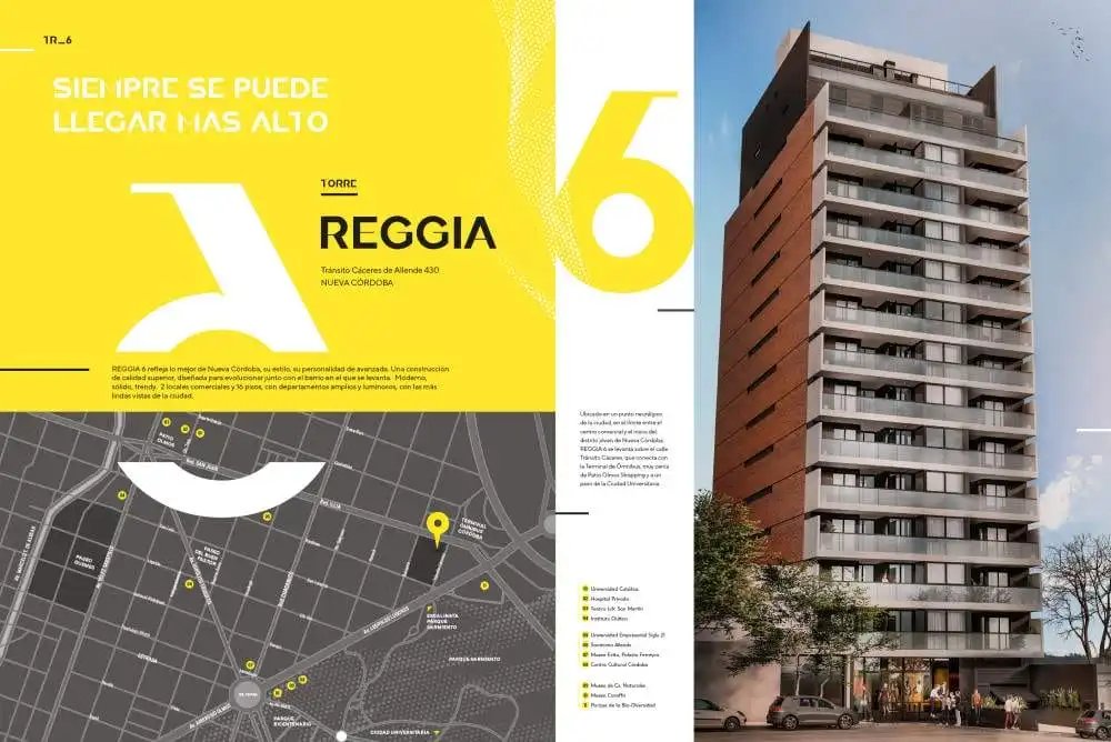 VENTA DEPARTAMENTO EN NUEVA CORDOBA DOS DOMITORIO CON AMENITIES