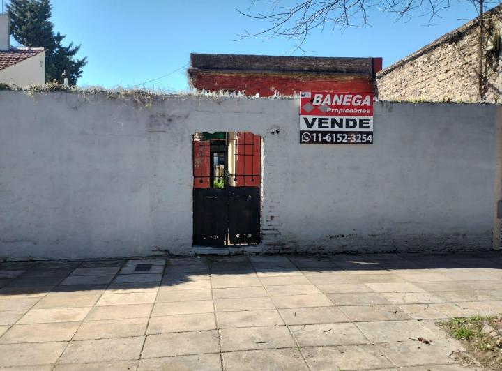 Terreno · 100m²