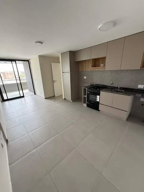 VENTA DEPARATMENTO EN NUEVA CORDOBA UN DORMITORIO CON BALCON Y AMENITIES