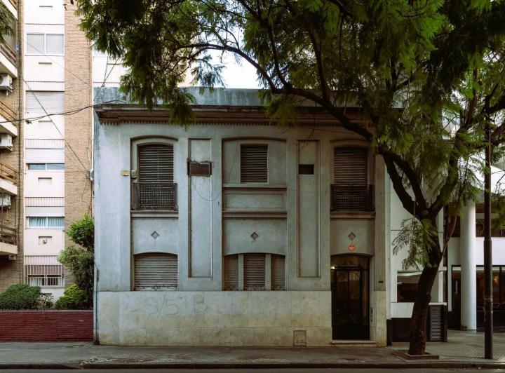 Terreno · 400m² · 6 Ambientes