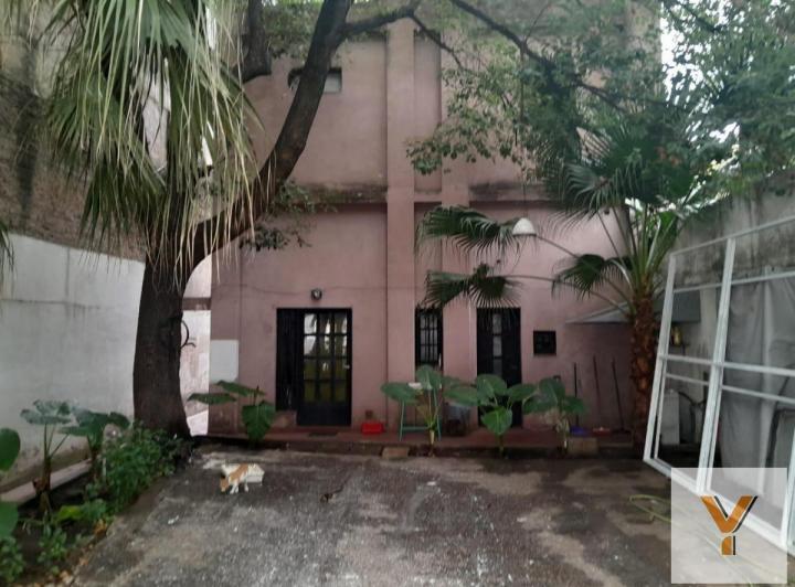 Terreno · 150m² · 4 Ambientes