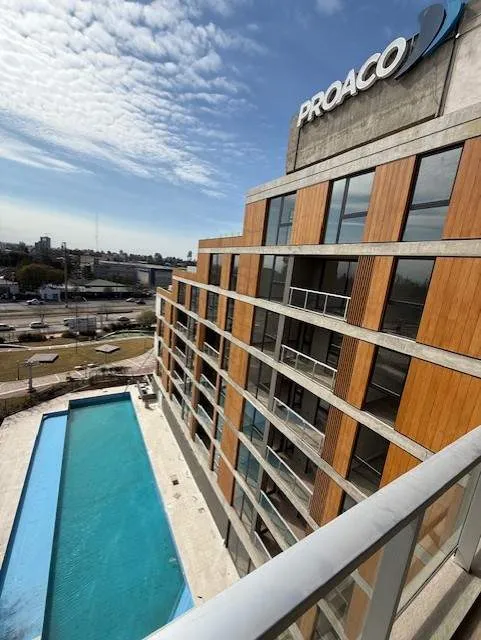 DEPARTAMENTO EN VENTA DE UN DOMITORIO EN OPERA PLAZA CON AMENITIES