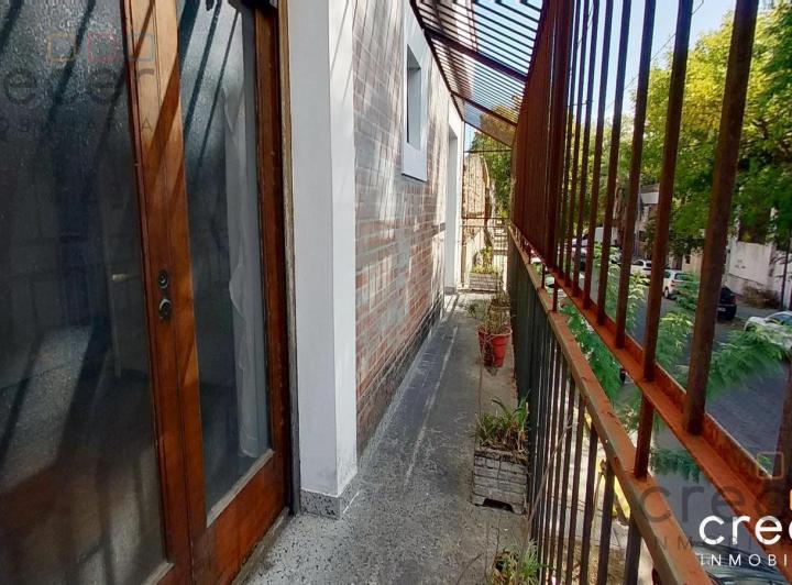 PH · 119m² · 3 Ambientes